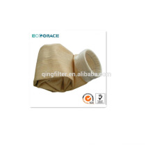Top Quality Nomex Filter Bag for Cement Industry